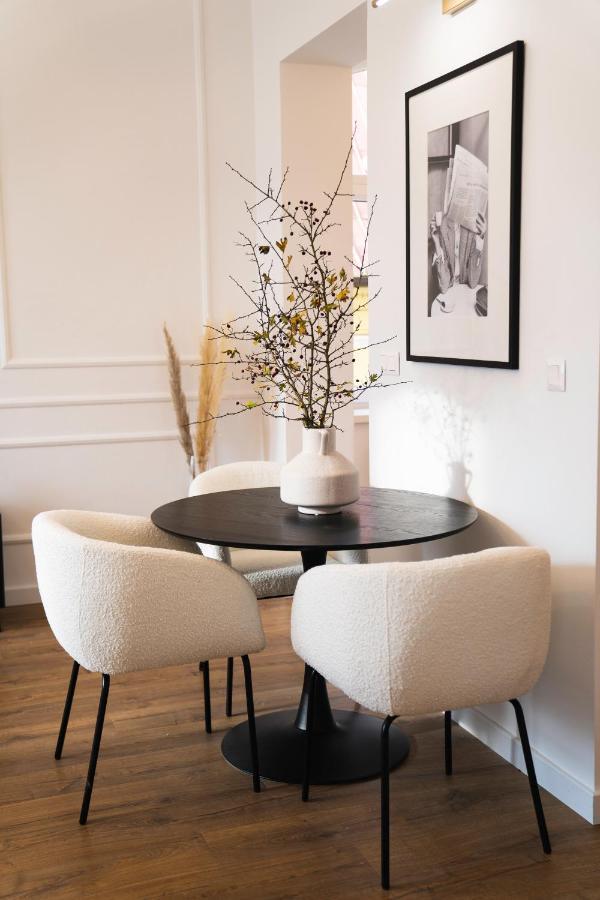 Artelier - Trencianske Teplice Apartment Luaran gambar