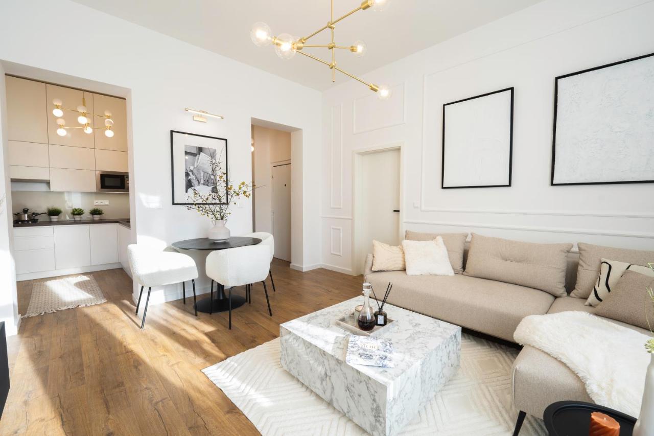 Artelier - Trencianske Teplice Apartment Luaran gambar