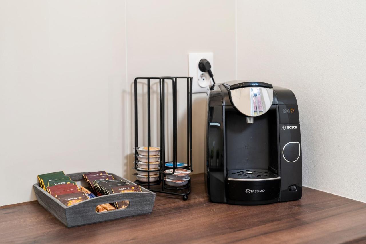 Artelier - Trencianske Teplice Apartment Luaran gambar